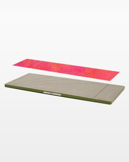 Go! 6" Strip Cutter