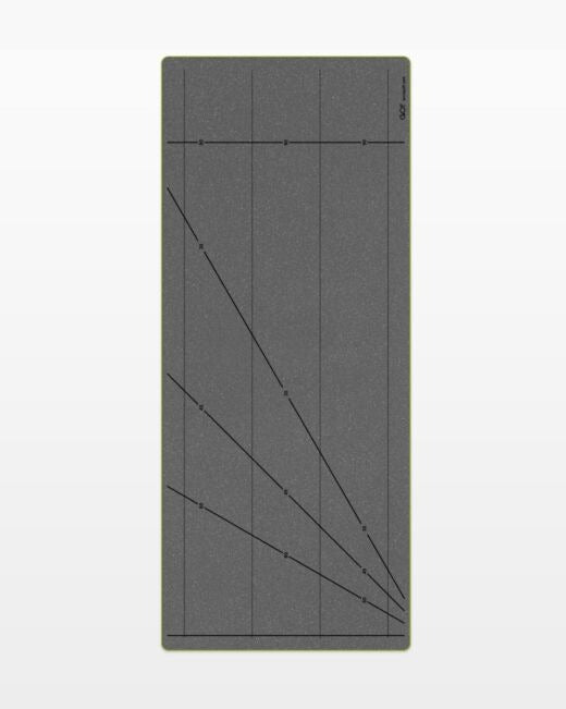 Go! 2 ¾" Strip Cutter