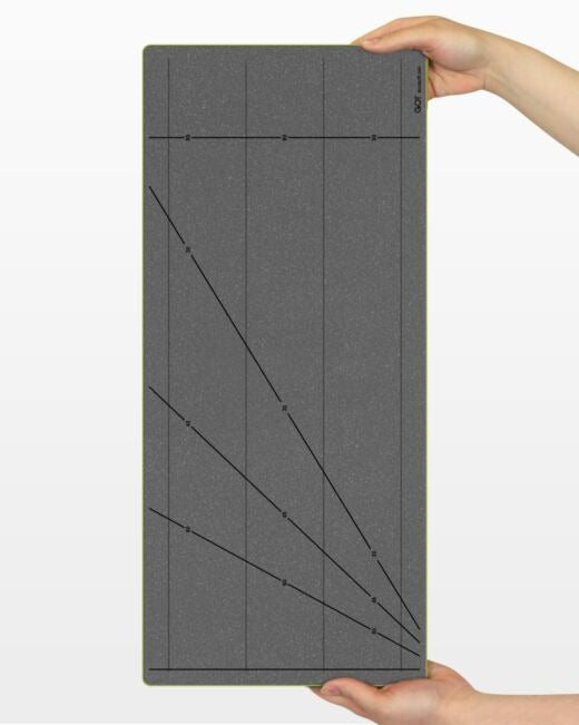 Go! 2 ¾" Strip Cutter