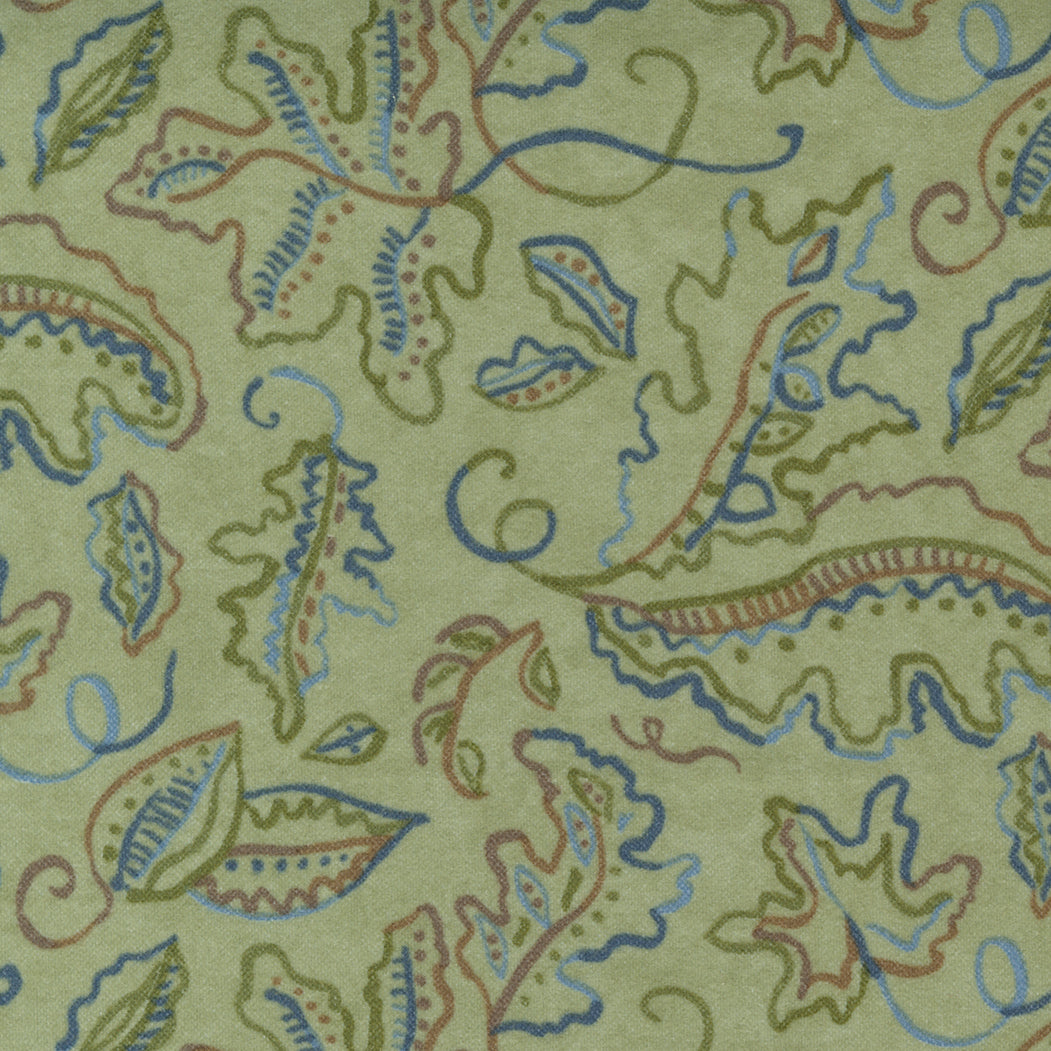 Fall Fantasy Flannels by Holly Taylor