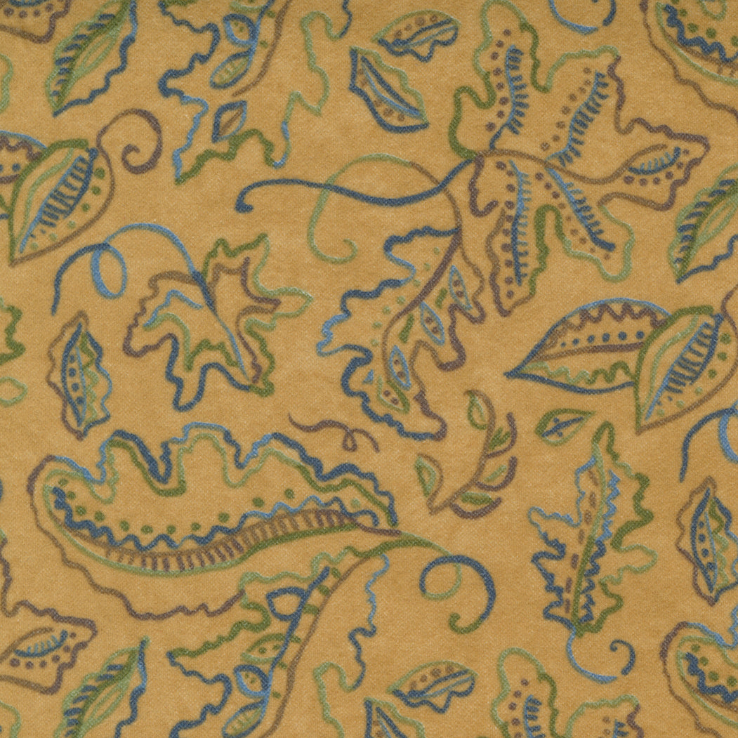 Fall Fantasy Flannels by Holly Taylor