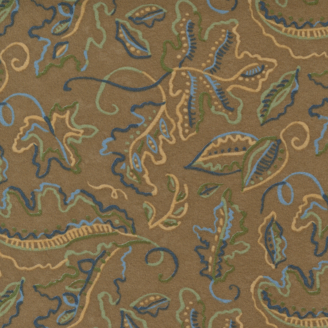 Fall Fantasy Flannels by Holly Taylor