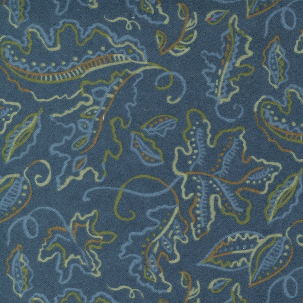 Fall Fantasy Flannels by Holly Taylor