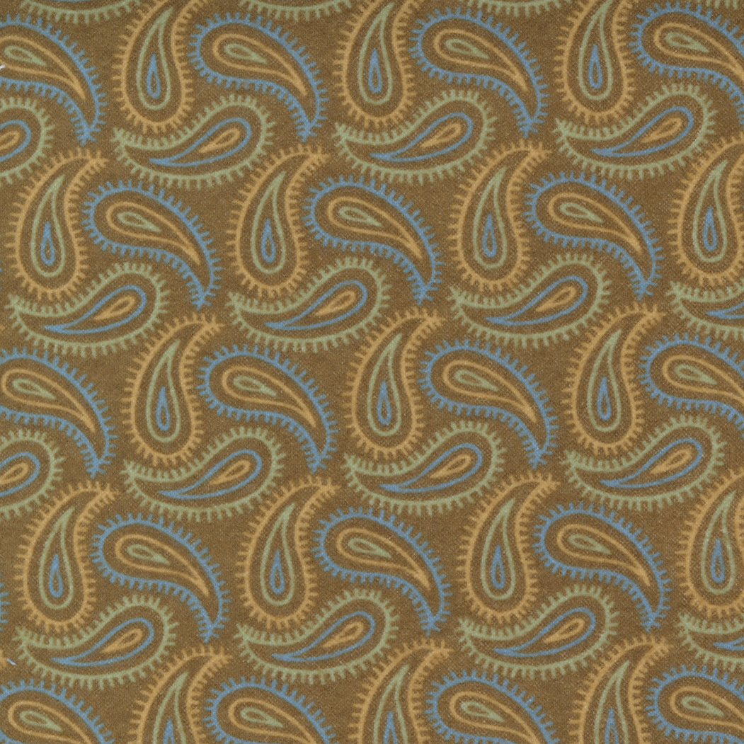 Fall Fantasy Flannels by Holly Taylor