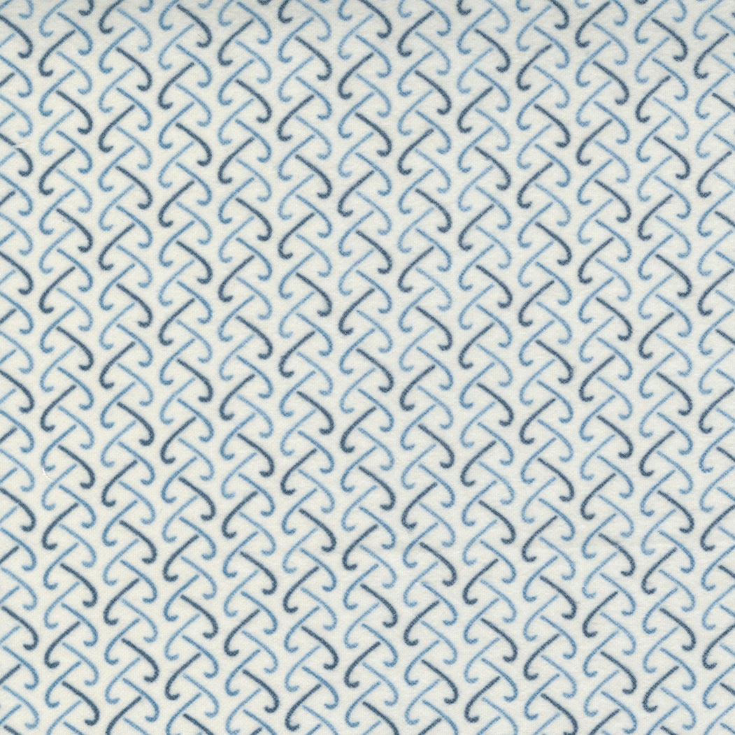 Fall Fantasy Flannels by Holly Taylor