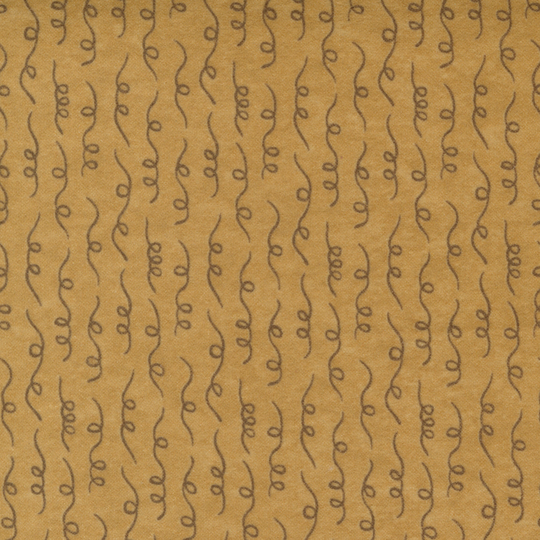 Fall Fantasy Flannels by Holly Taylor