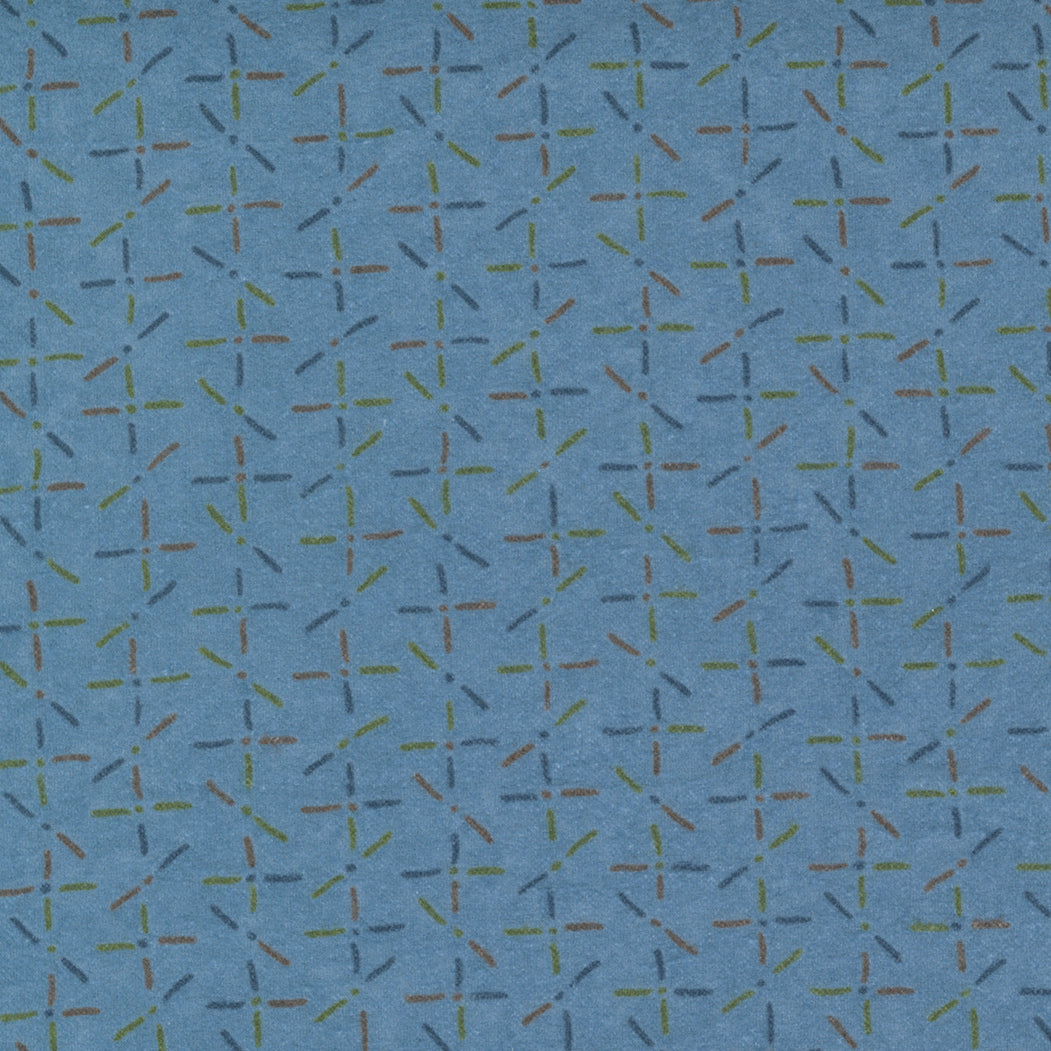 Fall Fantasy Flannels by Holly Taylor