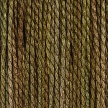House of Embroidery + Sue Spargo Hand Dyed Threads - 69C Woodlands
