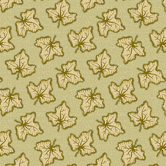 Practical Magic by Laundry Basket Quilts - Needlepoint, Sage
