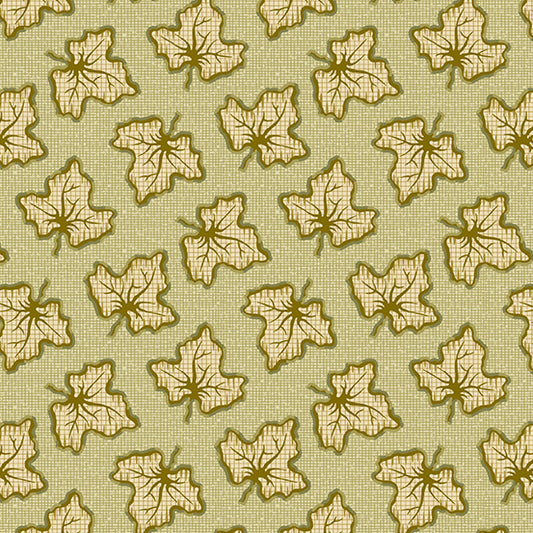 Practical Magic by Laundry Basket Quilts - Needlepoint, Sage