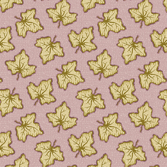 Practical Magic by Laundry Basket Quilts - Needlepoint, Lilac