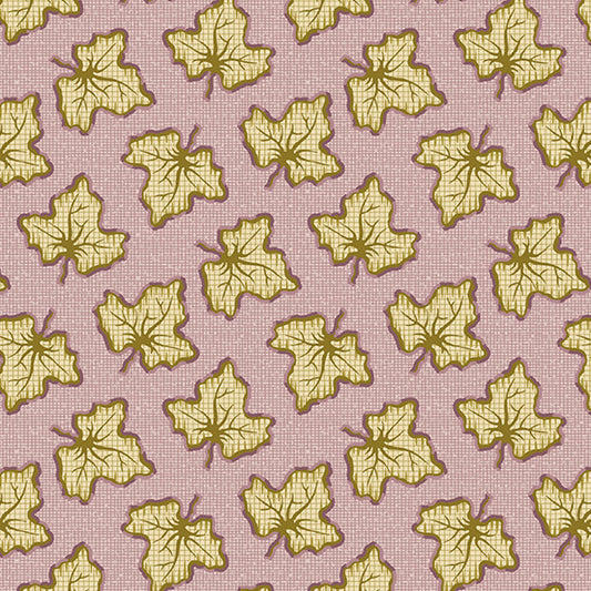 Practical Magic by Laundry Basket Quilts - Needlepoint, Lilac