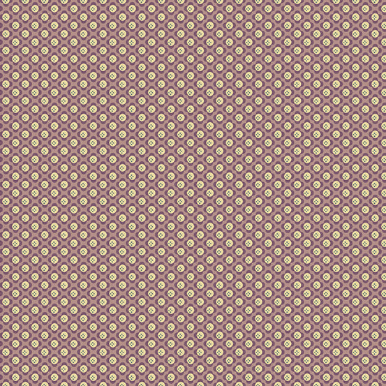 Practical Magic by Laundry Basket Quilts - Forget me Not, Lilac