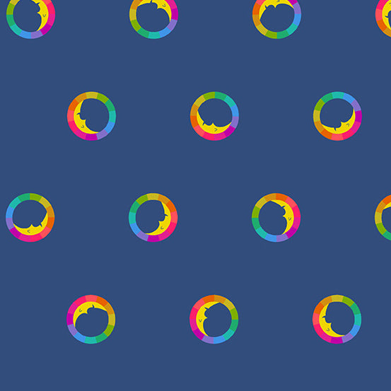 Between by Alison Glass - Smile - Twilight