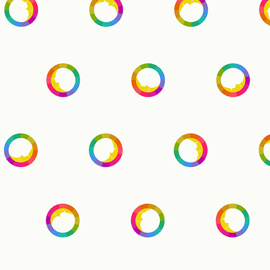 Between by Alison Glass - Smile - Day