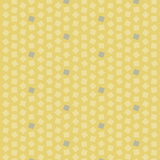 Sweet Ride by Laundry Basket Quilts - Lemon Blocks