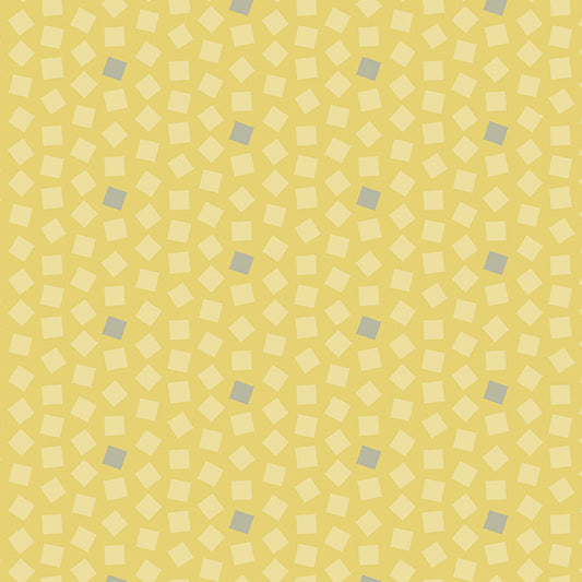 Sweet Ride by Laundry Basket Quilts - Lemon Blocks