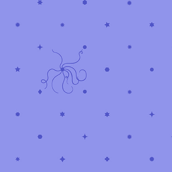 Sun Print 2018 -- Iris Diatom