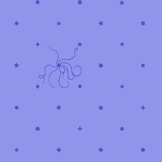Sun Print 2018 --  Iris Diatom
