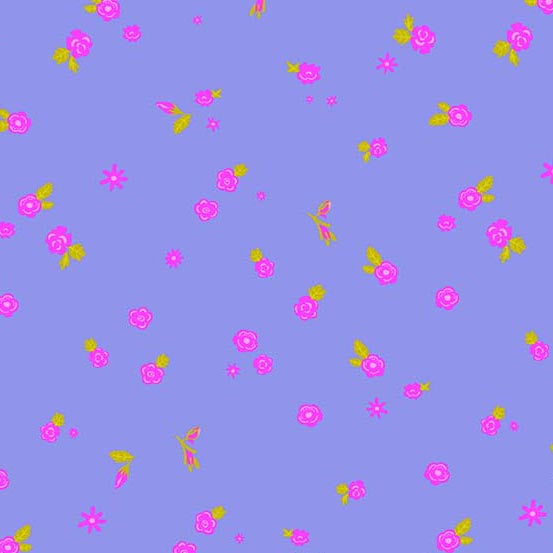 Sun Print 2019 -- Dream Day Dream -- Alison Glass