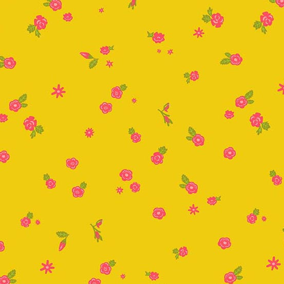 Sun Print 2019 -- Sunshine Day Dream -- Alison Glass