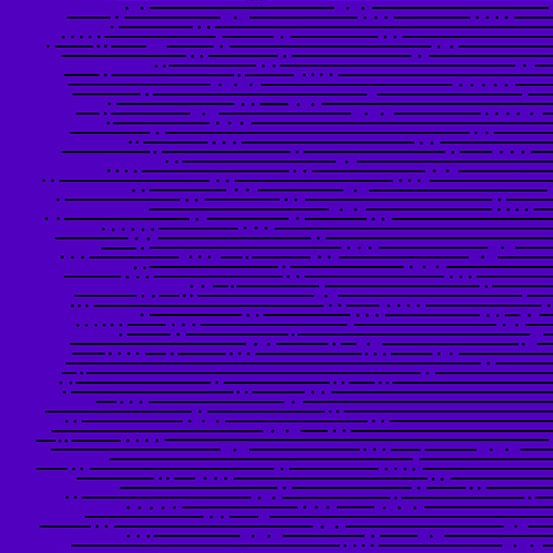Guicy Guice Declassified - Ultraviolet Hyperbolic