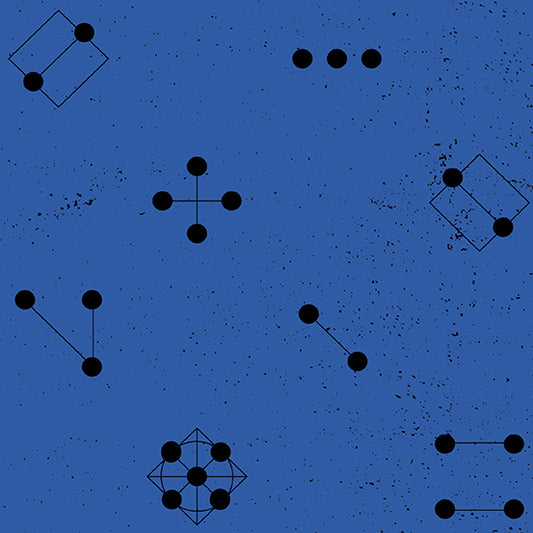 Guicy Guice Declassified - Sapphire Glyph