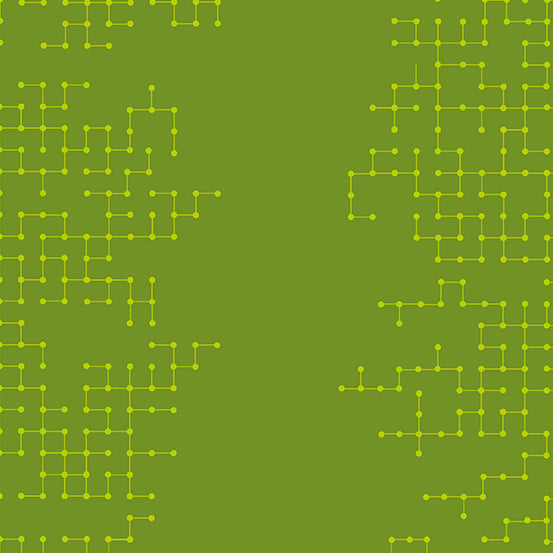 Guicy Guice Declassified - Demantoid Circuitry