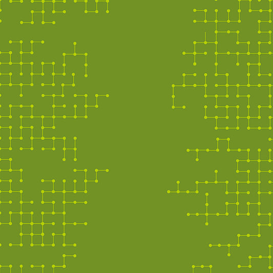 Guicy Guice Declassified - Demantoid Circuitry
