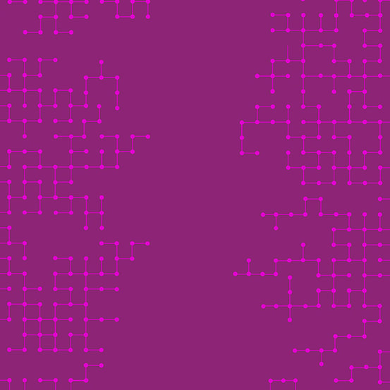 Guicy Guice Declassified - Rhodolite Circuitry