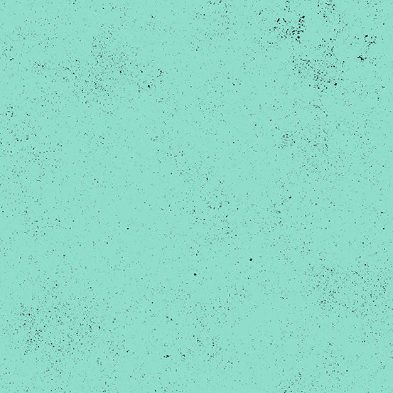 Giucy Giuce's Spectrastatic Continuum - Light Turquoise
