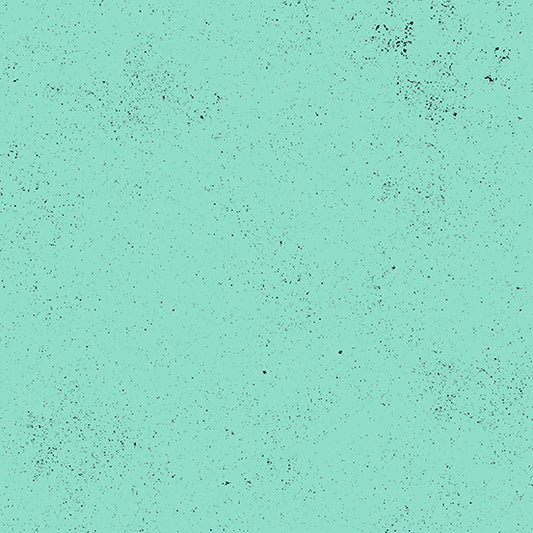 Giucy Giuce's Spectrastatic Continuum - Light Turquoise