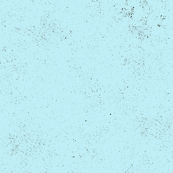 Giucy Giuce's Spectrastatic Continuum - Baby Blue