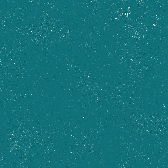 Giucy Giuce's Spectrastatic Continuum - Forever Teal