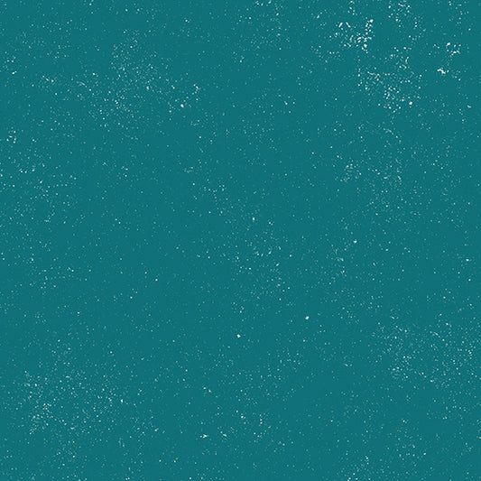 Giucy Giuce's Spectrastatic Continuum - Forever Teal
