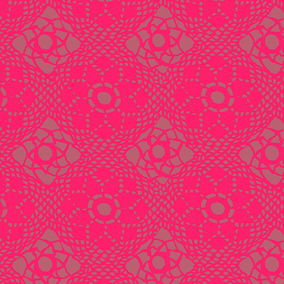 Alison Glass Sun Print 2021 - Crochet