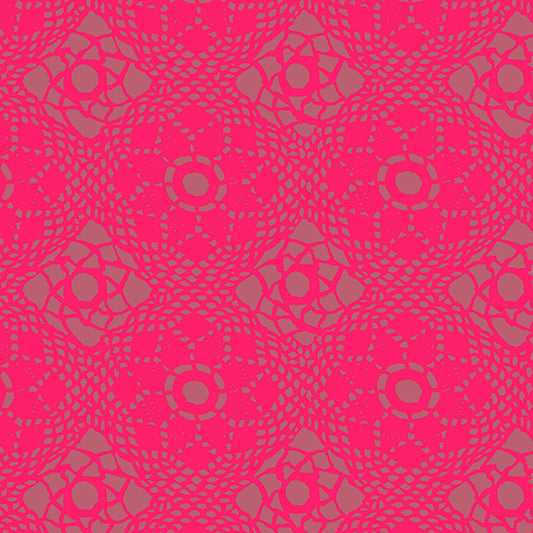 Alison Glass Sun Print 2021 - Crochet