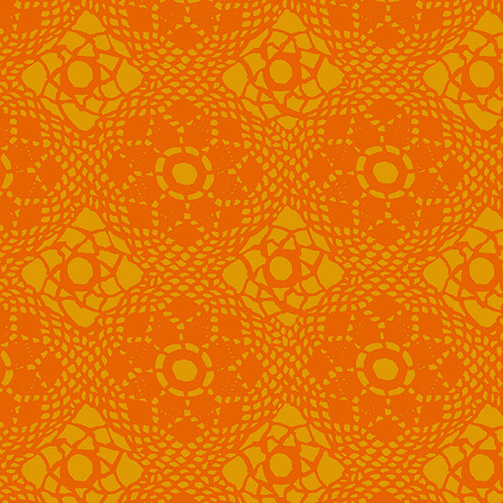 Alison Glass Sunprint 2021 - Dala Crochet