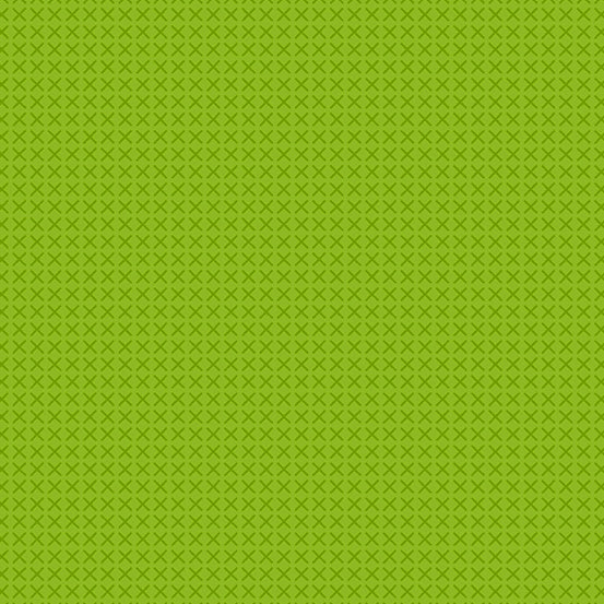 Alison Glass Cross Stitch - Garden