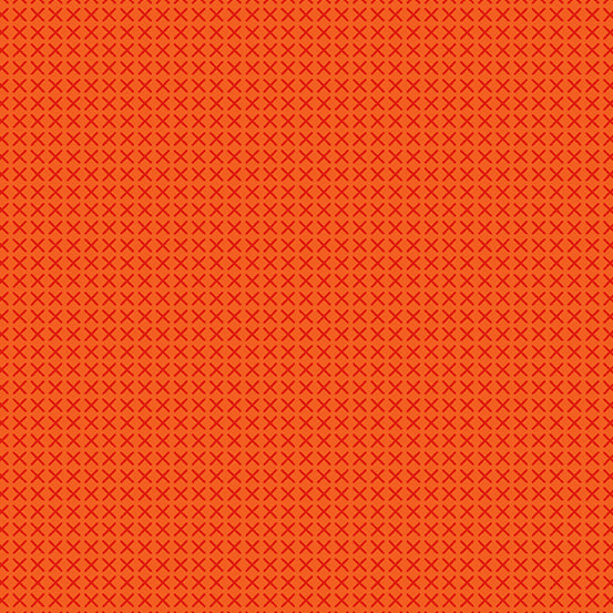 Alison Glass Cross Stitch - Study