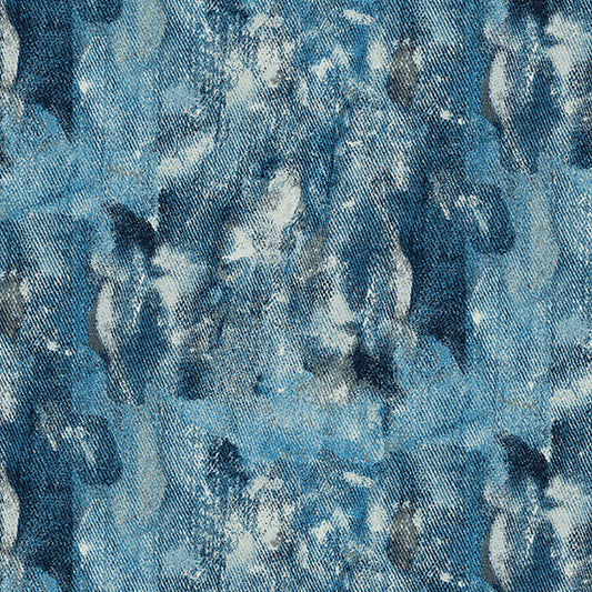 Giucy Giuce's Prism - Dubbah Drop Cloth