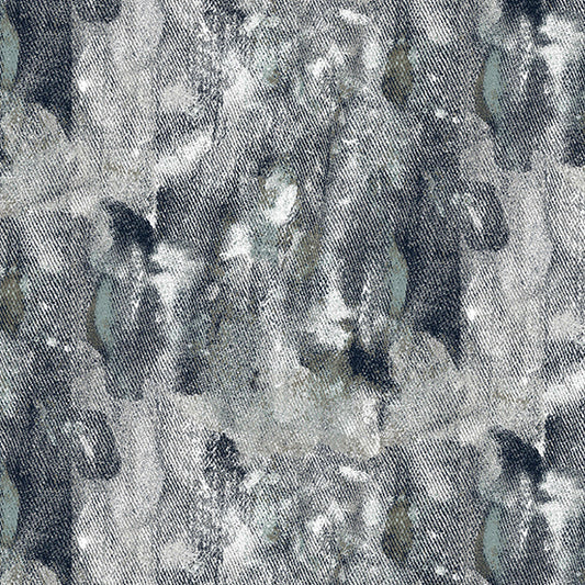 Giucy Giuce's Prism - Smudge Drop Cloth