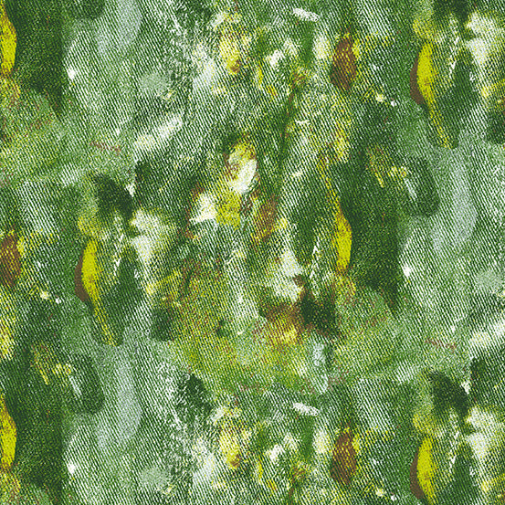 Giucy Giuce's Prism - Kelly Drop Cloth