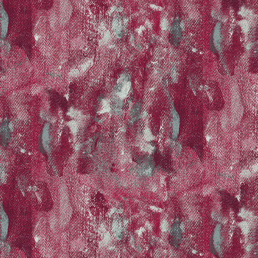 Giucy Giuce's Prism - Ruby Drop Cloth