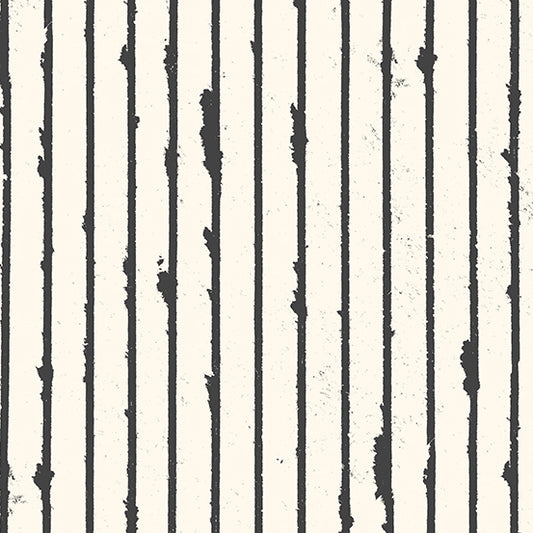Giucy Giuce's Prism - Parchment Striped