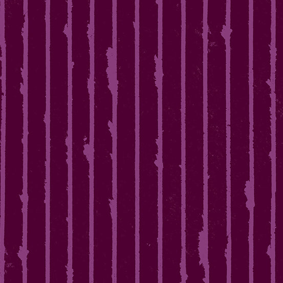 Giucy Giuce's Prism - Mulled Wine Striped