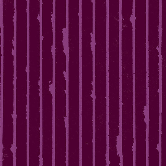 Giucy Giuce's Prism - Mulled Wine Striped