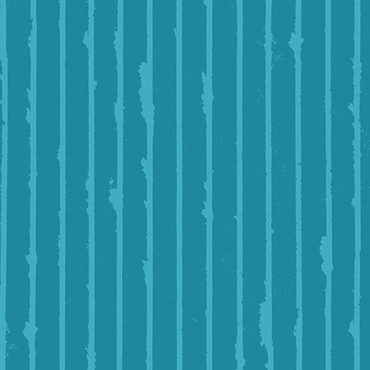 Giucy Giuce's Prism - Teal Striped