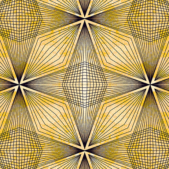 Giucy Giuce's Prism - Tangerine Prism