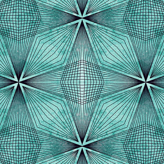 Giucy Giuce's Prism - Aquastone Prism